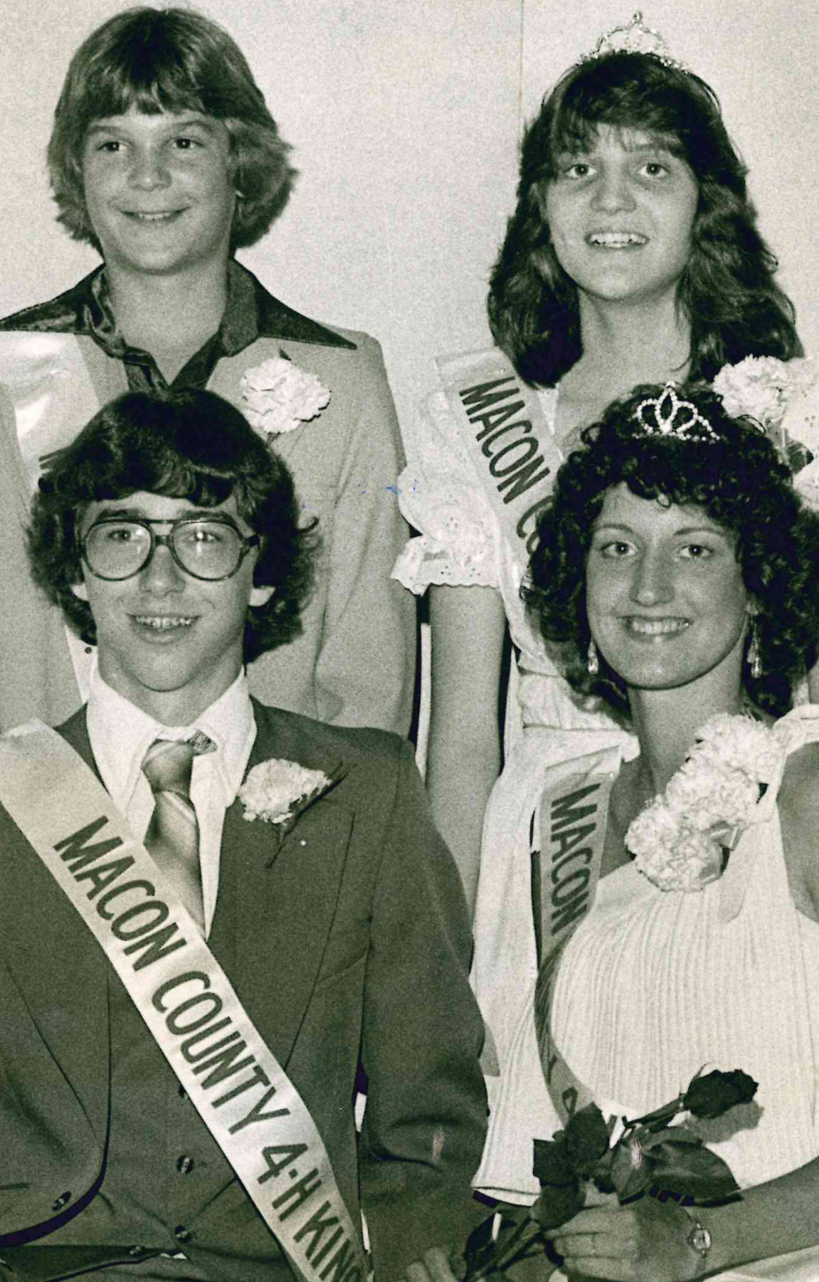 4-H Royalty